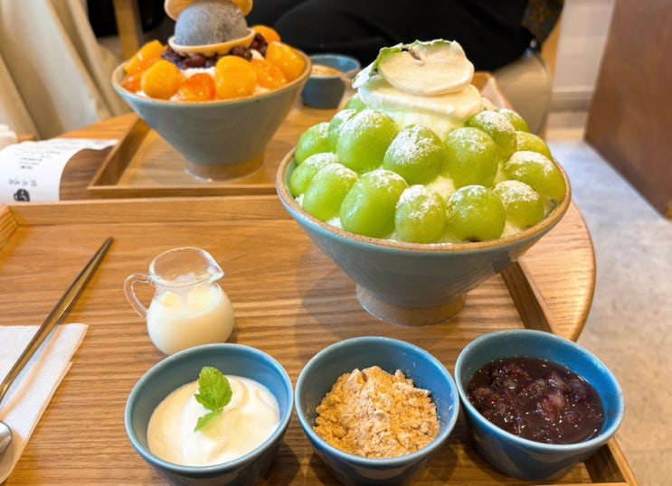 [일기] 7월 일기(크로스핏 멤버들과 신오쿠보 죠시카이)