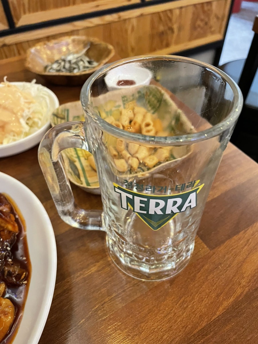 불로만치킨바베큐 서신점 사진 6