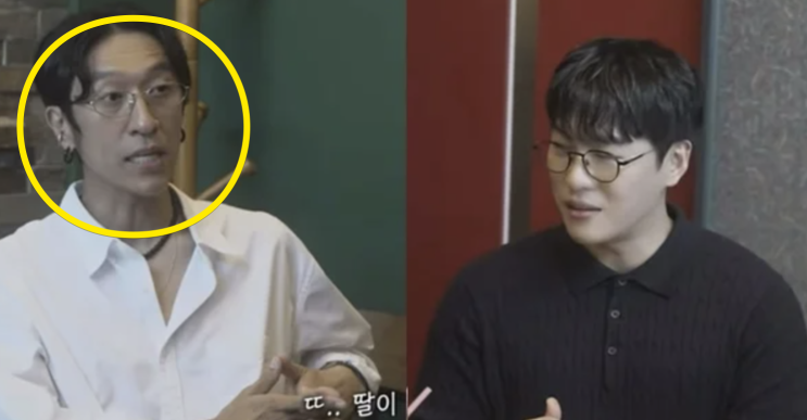 코요테 빽가, 신지 예비신랑 <b>문원</b>의 <b>사생활</b> 논란 <b>해명</b> 이후... 