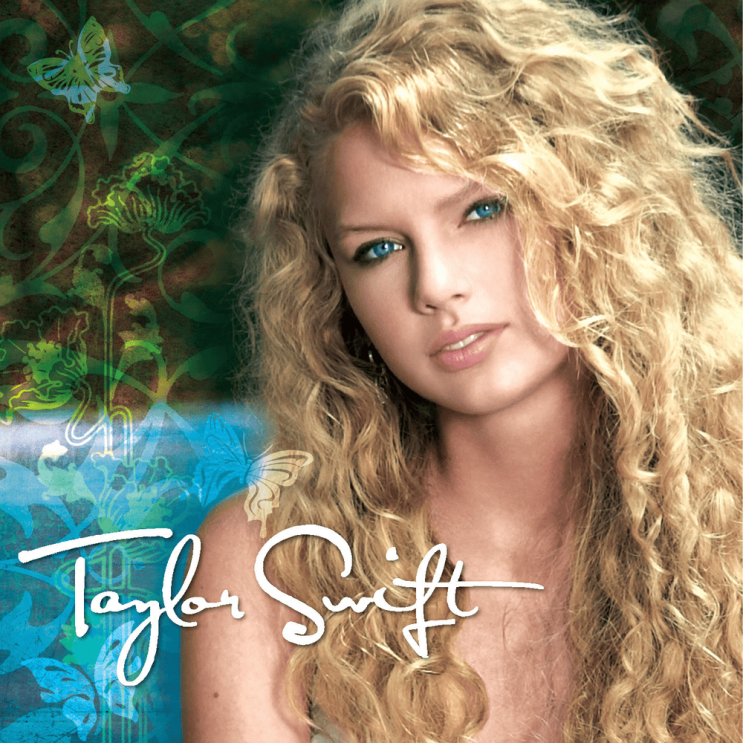  테일러 스위프트 (Taylor Swift) - Taylor Swift 앨범 가사/번역