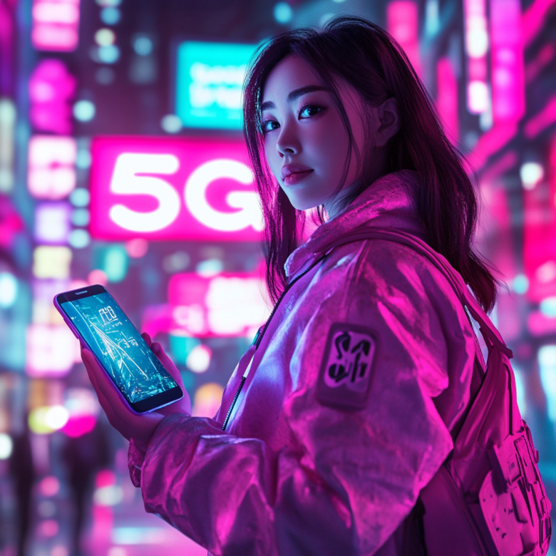 2025년 통신비 절감의 핵심! '전환지원금'으로 최신 스마트폰 싸게 사는 법 (SK텔레콤 중심)