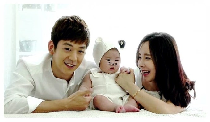  이용대 이혼 전 아내 와이프 변수미 누구길래? 자녀 양육권은?
