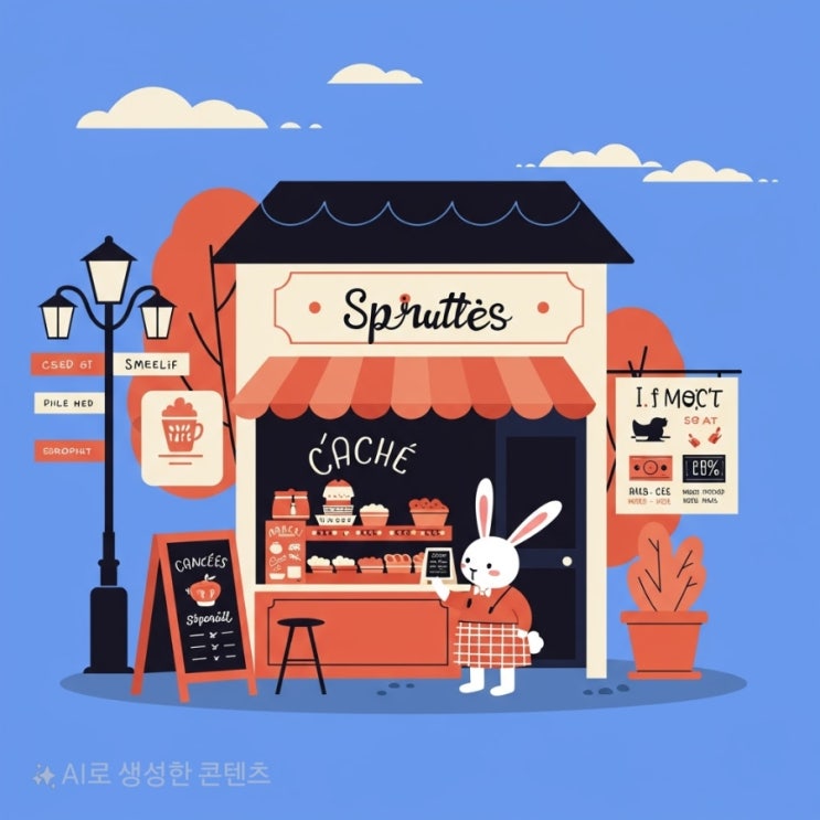  로컬 라이프스타일 기반 창업이란? 내 동네의 특별함을 비즈니스로!