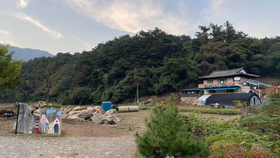 쌍둥이민박 사진 1