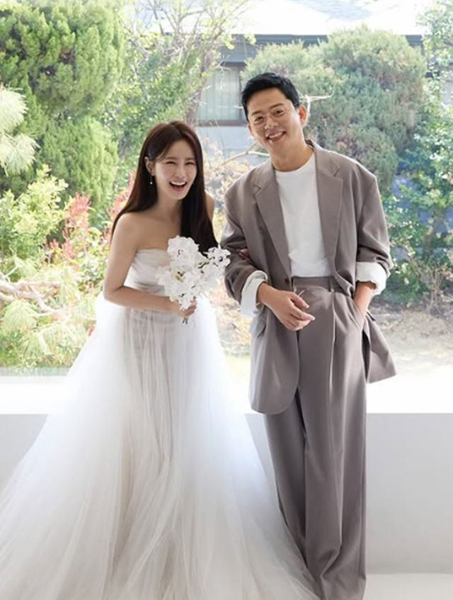 김지민김준호, 결혼 앞 날벼락…사채업자 들이닥친듯 난장 (조선의 사랑꾼)
