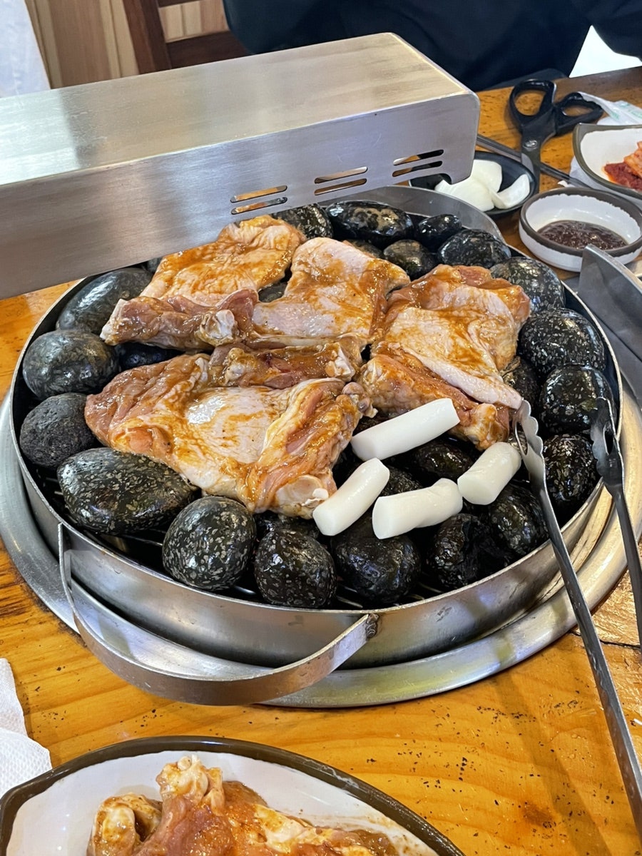 옥펜션 사진 2