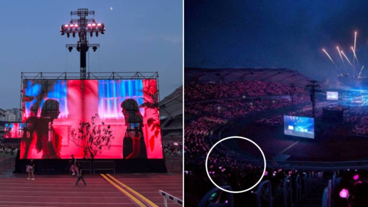 <b>블랙핑크 콘서트</b>, 13만원 '<b>시야제한</b>석' 논란… YG 결국 <b>사과</b>?!