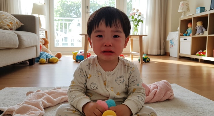  아기 수족구 증상 및 초기증상 잠복 전염 약 구내염 등