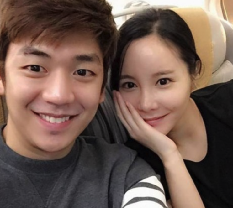  이용대 와이프 이혼 변수미 자녀 전부인 아내 아기 나이 프로필 인스타 재혼 사유 정보 총정리