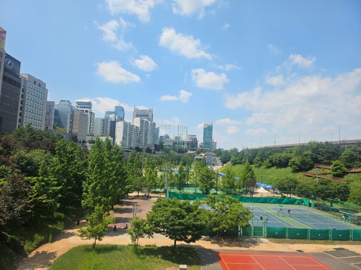 2025. 7. 7.(월) 10:00 <b>서울</b>지역 <b>폭염경보 발효</b>