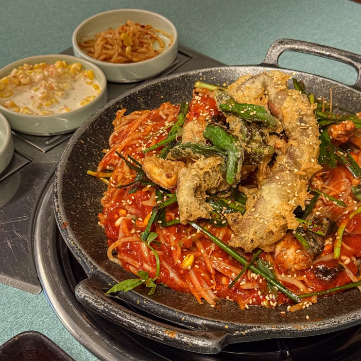  성수 한식 맛집 성수AGU 퓨전한식 성수동 데이트 코스
