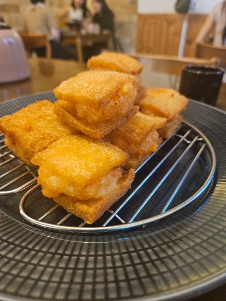  [가시 Food실록] 서울 연희동 이연복 셰프의 중식당 목란 리뷰(내돈내산, 메뉴판, 멘보샤, 주차)