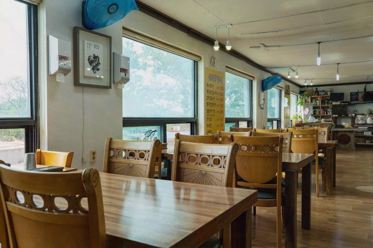 소중한 사람과 함께 즐기는 강화도 생선구이 맛집 선미향에서의 행복한 시간