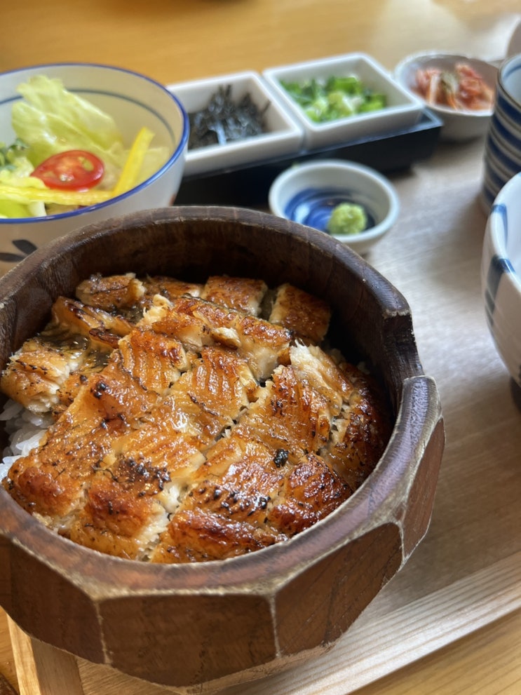  양산도 분당서현점 l 더운 날 몸보신이 필요하다면