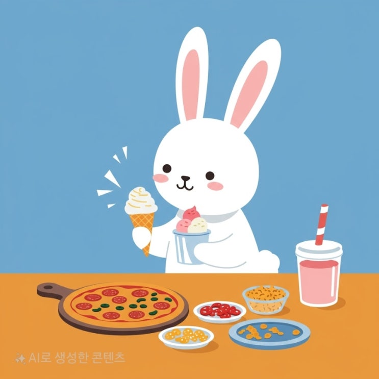  일상에서 만나는 토핑경제, 소비의 패러다임을 바꾸다