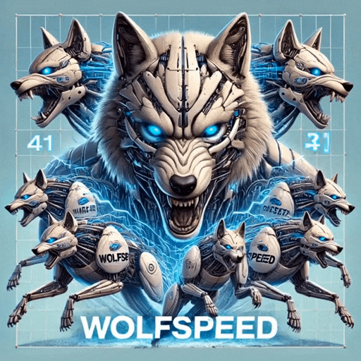  울프스피드 주가 (WOLF 주식) 파산 후 150% 폭등?