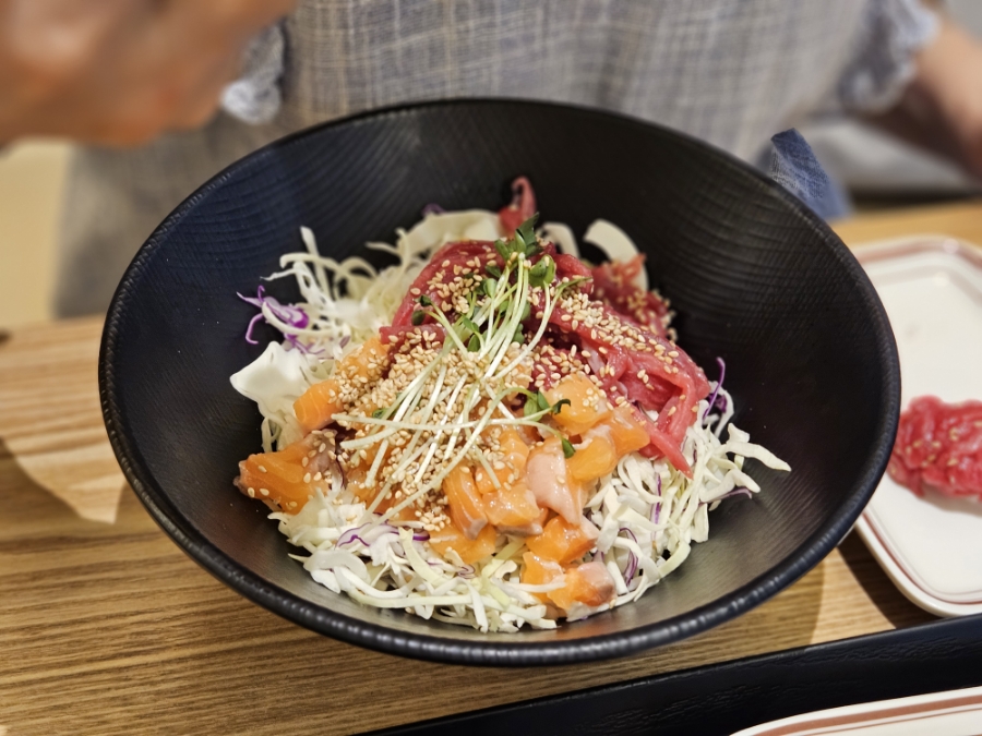 육회바른연어 강변테크노마트점 사진 5