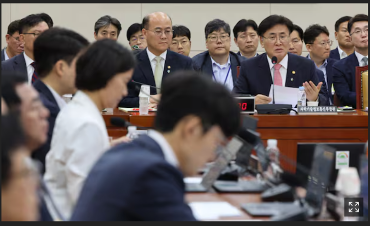 감자, '<b>방송3법</b>' 심층 분석 – 국회 과방위 <b>통과</b> 속 갈등 증폭