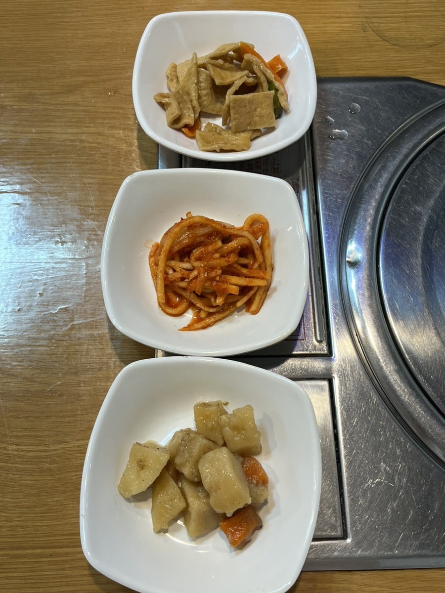 착한코다리 사진 6