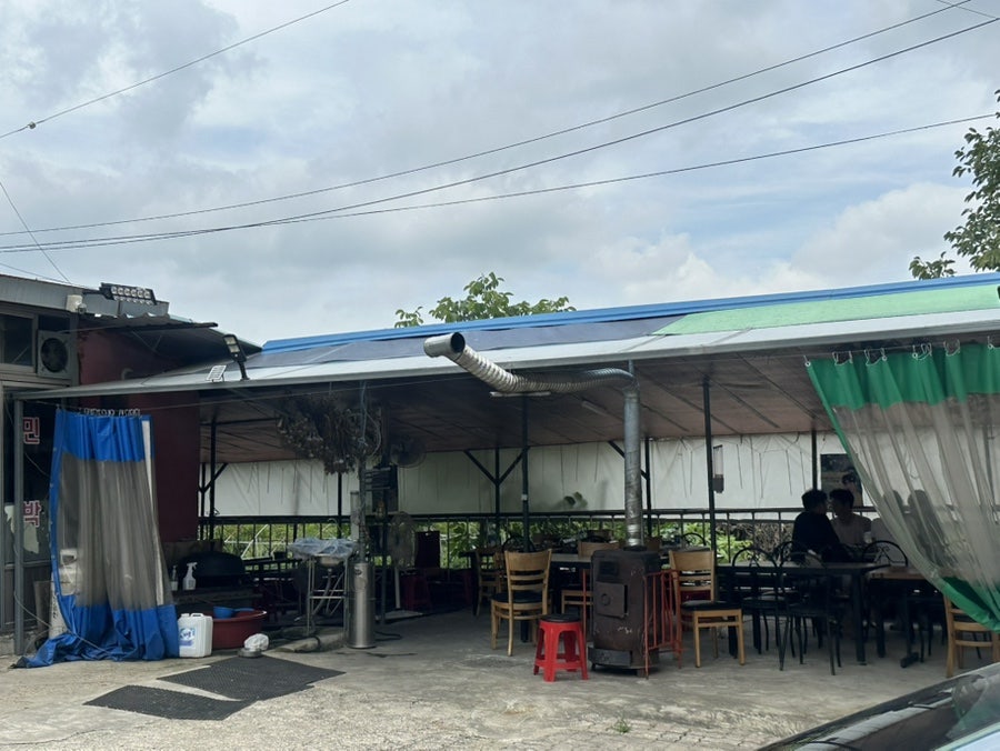 금강식당 사진 6