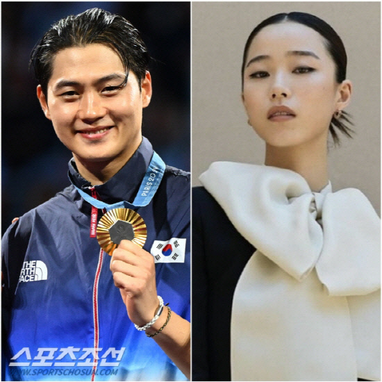 [속보] <b>오상욱</b>, '백반기행'서 <b>열애설</b> 해명? "애인 없습니다!" ㄷㄷ