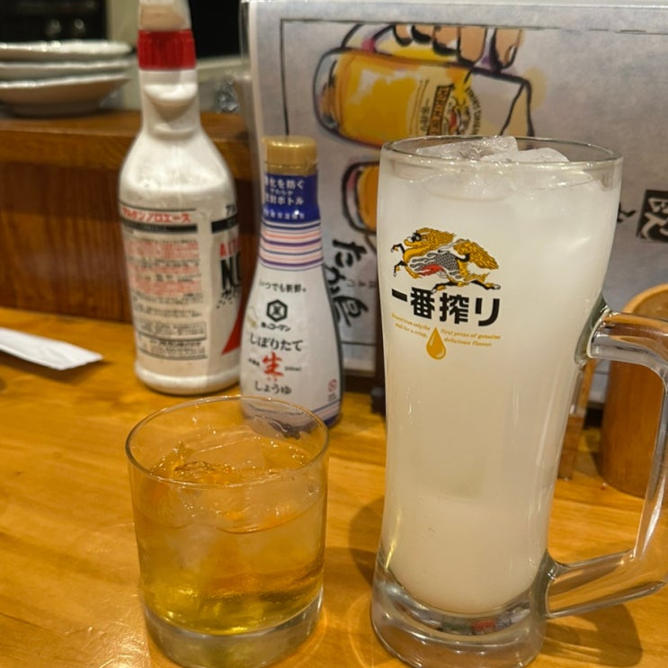  [오사카] 우라난바 현지인 야키토리 맛집｜타카토리 후기 たか鳥