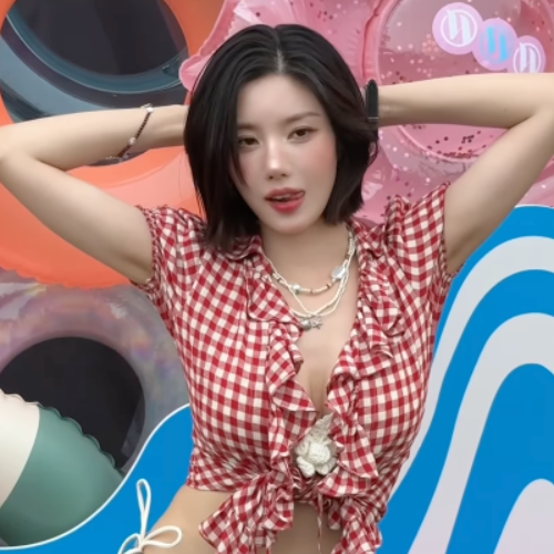 <b>권은비</b>, 비욘세 빙의 <b>무대</b>｜<b>워터밤</b> 여신 역대급 퍼포먼스... 