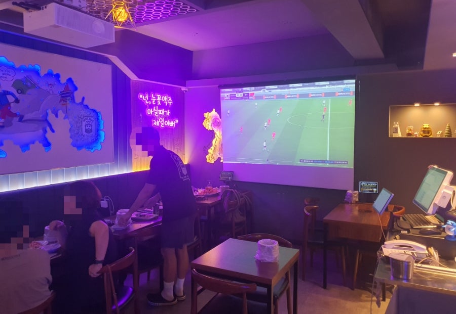 설맥 성남신흥점 사진 3