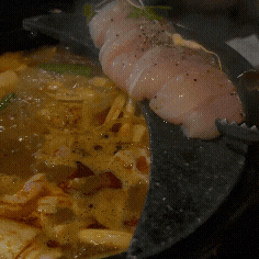  여름 보양식 닭전골 강남역 맛집 ‘아리계곡’