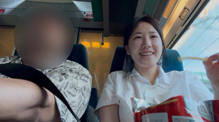  먹는게 중요한 부부의 부산여행 2박3일 1일차 feat 해운대 시그니엘 본전돼지국밥 고등어회