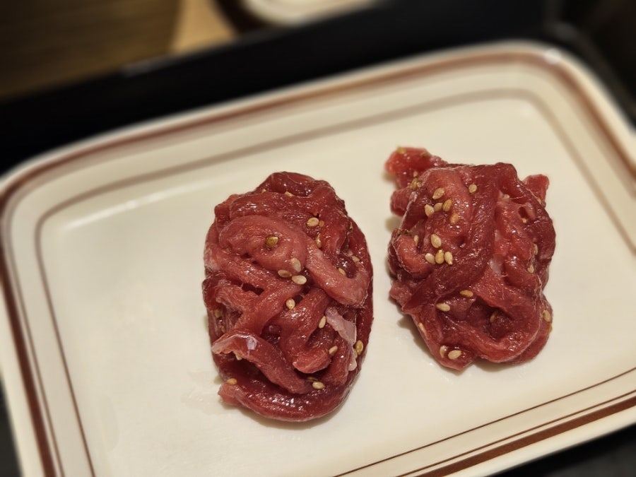 육회바른연어 강변테크노마트점 사진 4