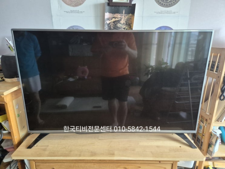  티비 백라이트 고장 이유는 뭘까요? 교체시기와 출장수리 방법