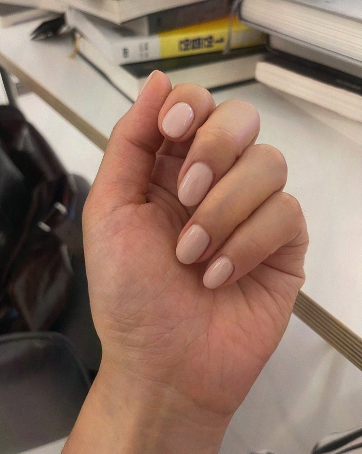  특별한 하루를 위한 노원역 네일 아트, 썸네일 노원점에서!