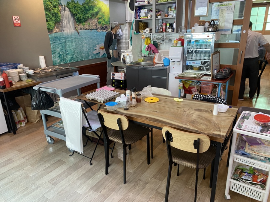 콩돌식당 사진 5