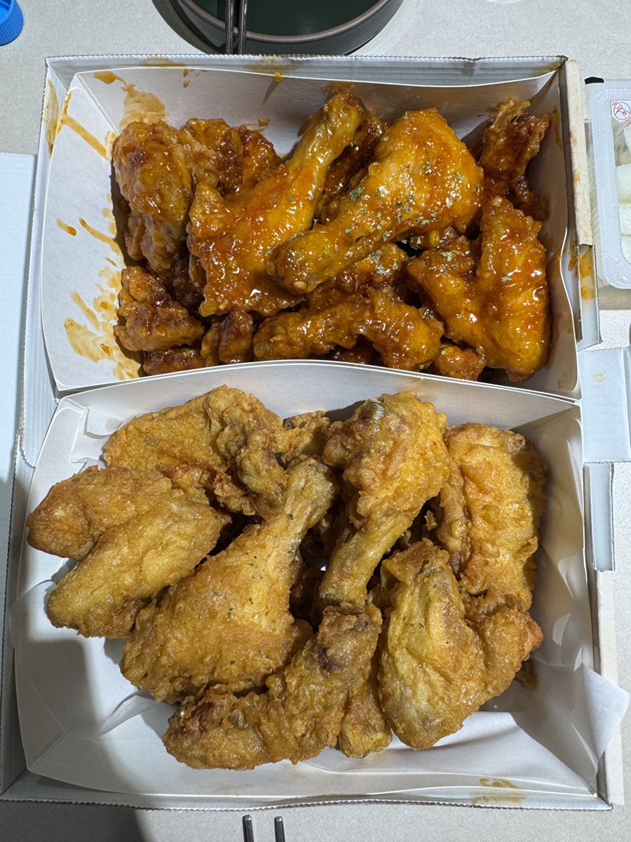 페리카나 인동점 사진 1