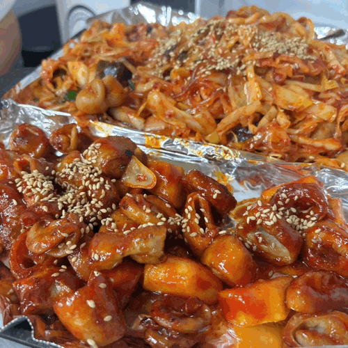  [구리 동구릉역 맛집] 인창동 불곱창하우스 노포감성, 직화로 불맛 제대로!