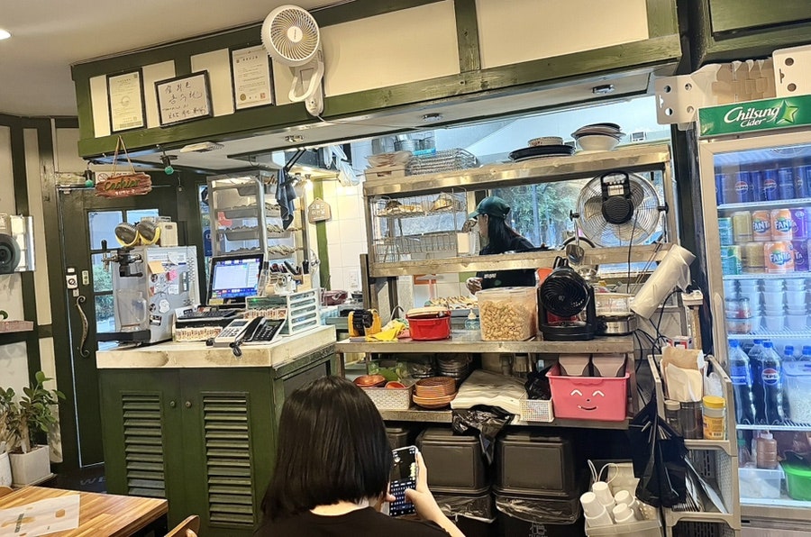 보드람치킨 거모점 사진 5