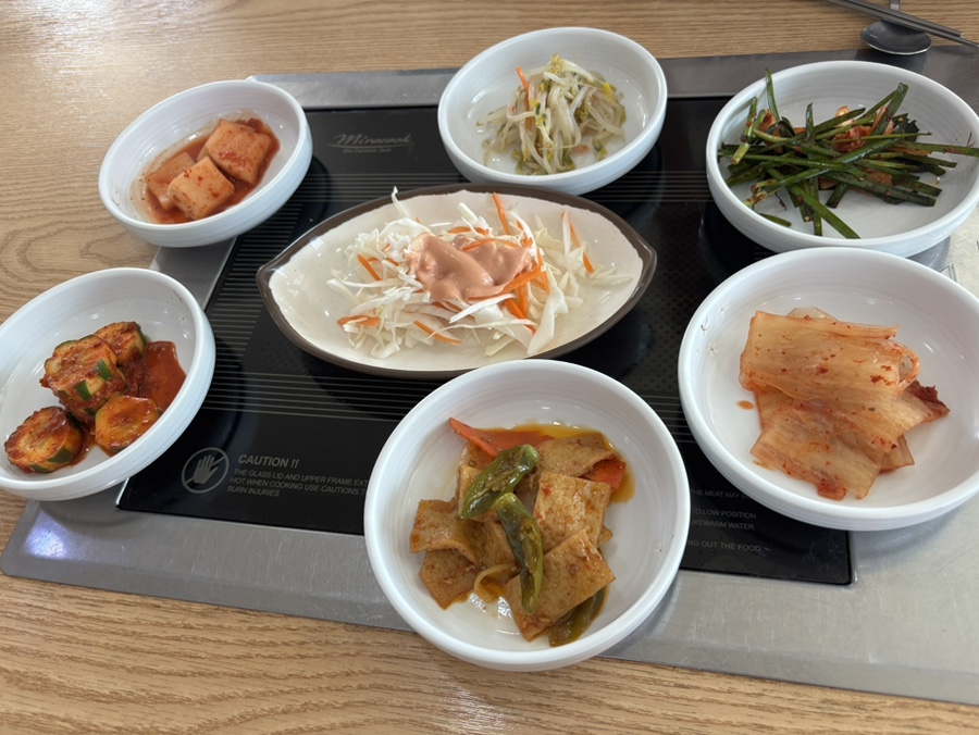 석정식육식당 사진 3