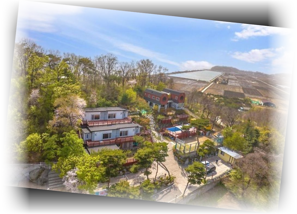 스토리펜션 사진 5