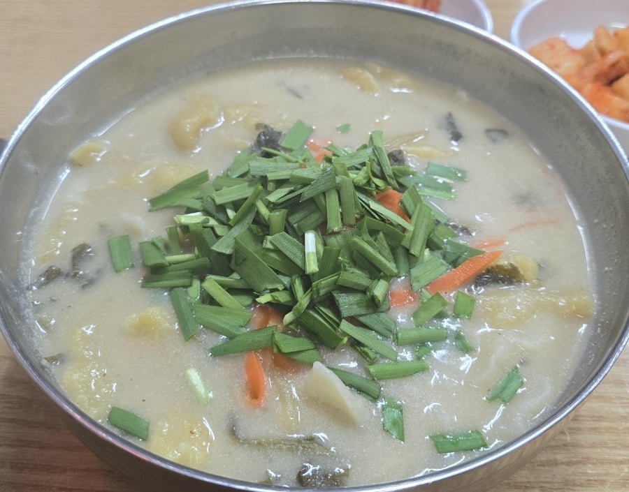 행복한국수집 사진 3