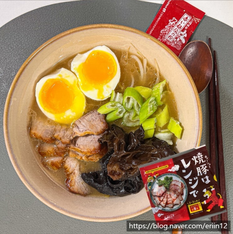  칼디(KALDI) 차슈소스 :: 일본여행 쇼핑리스트 칼디 추천템