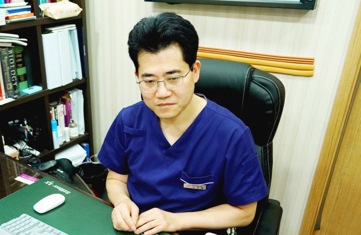  부평여성비뇨기과 요실금, 평소 생활 속 불편감으로 시작될 수 있어요