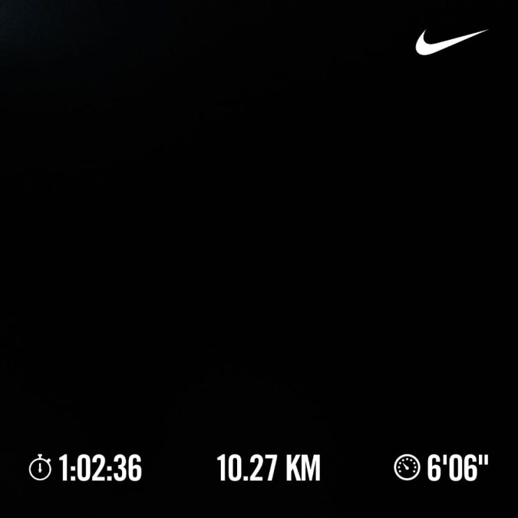 매일 10km 러닝 달리기 챌린지 1429일 차