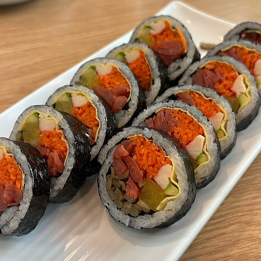 은인김밥 사진 6