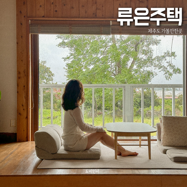 류은주택 사진 1