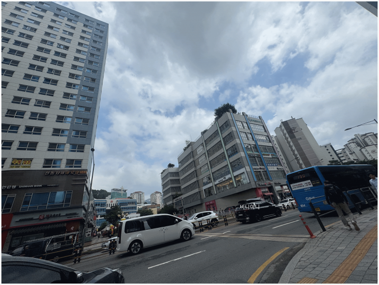  가볍게 들렀다가 예쁜 명품지갑 GET! 은평중고명품 솔직 구매후기
