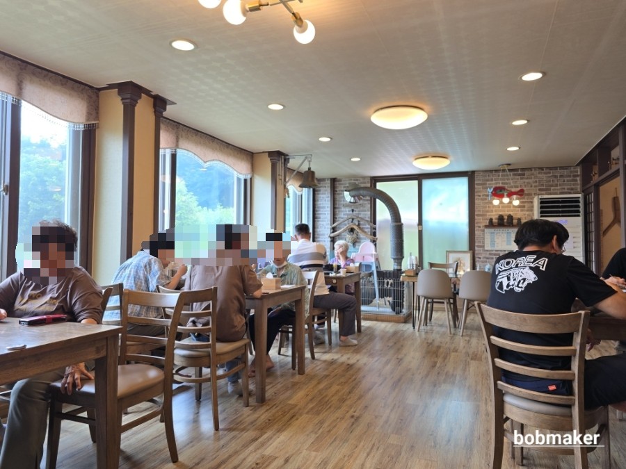 봉평의향기&바베큐 사진 5