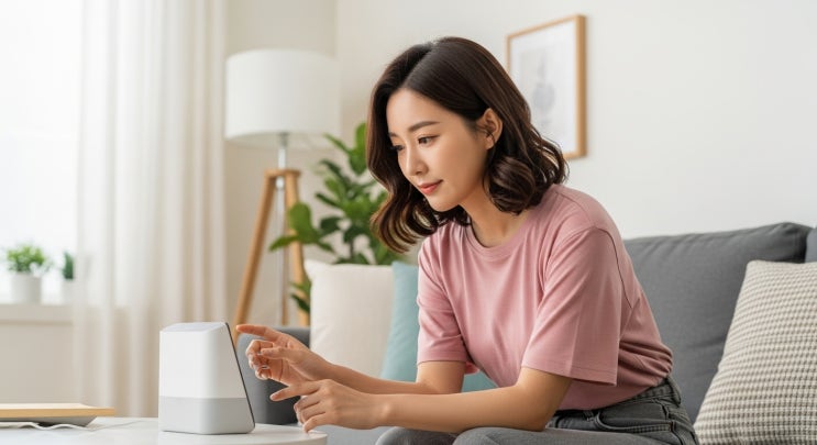  홈어시스턴트 외부 접속 설정부터 DDNS까지, 한 번에 끝내는 방법