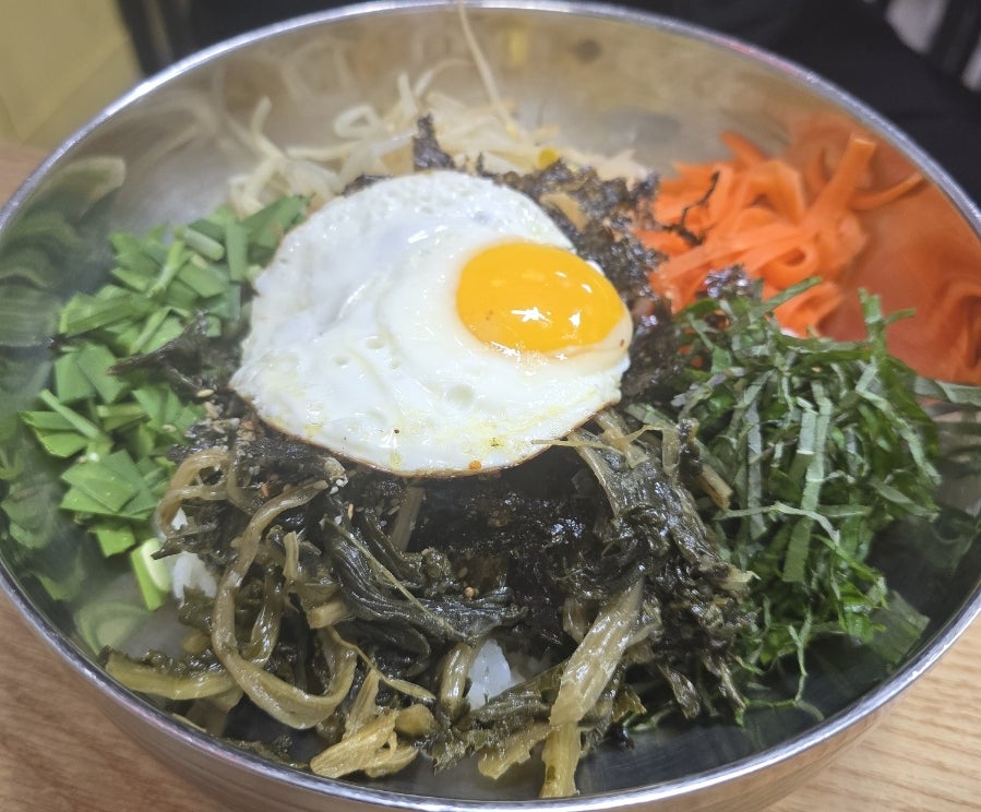 행복한국수집 사진 4