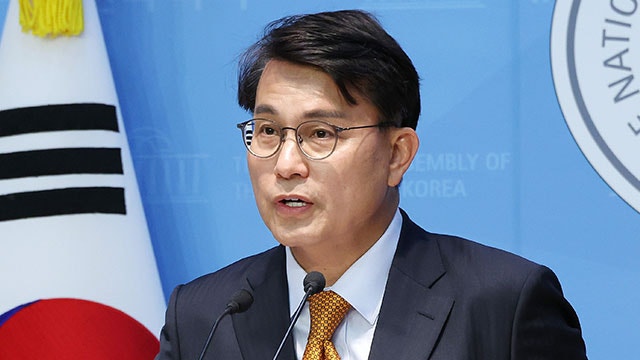 윤상현 국회의원 프로필 고향 및 김건희 특검, 공천개입 의혹으로 자택 사무실 압수 수색